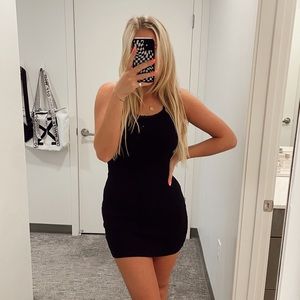 brandy melville dress